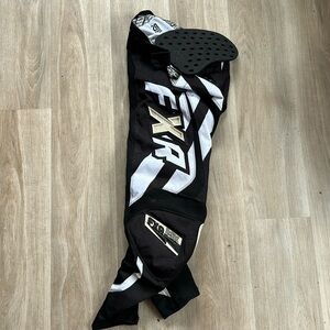 FXR motocross pants